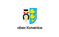 Obec Kovanice